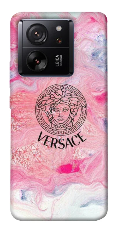 Чохол на Xiaomi 13T Versace ver.3 фото 1 з 1