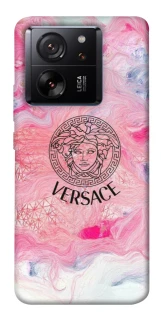 Чохол на Xiaomi 13T Versace ver.3 фото 1 з 1