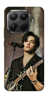 Чохол на Xiaomi 15T Pro V - BTS фото 1 з 1