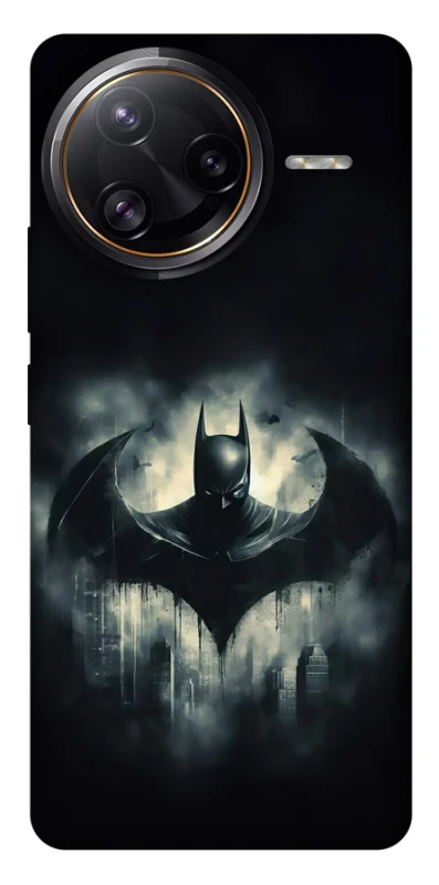Чехол на Xiaomi Poco F7 Ultra Batman icon фото 1 из 1