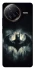Чехол на Xiaomi Poco F7 Ultra Batman icon фото 1 из 1