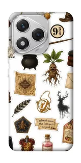 Чохол на Honor 400 Lite Harry Potter mood фото 1 з 1