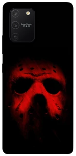 Чохол на Samsung Galaxy S10 Lite Jason v2 фото 1 з 1