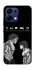 Чехол на Oppo A6 Pro 4G/5G Baki v2 фото 1 из 2