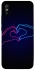 Чохол на Xiaomi Redmi 9A Neon love фото 1 з 1