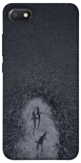 Чехол на Xiaomi Redmi 6A Акула фото 1 из 1