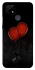 Чехол на Realme C21 Reds Balloons фото 1 из 1
