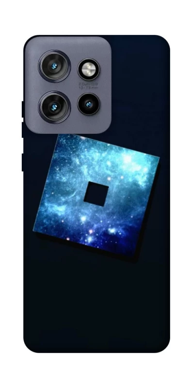 Чехол на Motorola Edge 50 Neo Adopt Me Penguin Candy фото 1 из 1