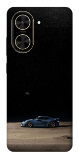 Чохол на Xiaomi Poco C71 911 night фото 1 з 1