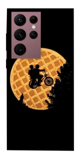 Чехол на Samsung Galaxy S22 Ultra Stranger Things ver.33 фото 1 из 1