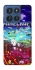 Чохол на Motorola Edge 60 Stylus Minecraft world фото 1 з 1