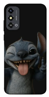 Чехол на ZTE Blade A53 Stitch фото 1 из 1