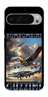 Чехол на Google Pixel 9 Pro XL Bombombini Gusini фото 1 из 1