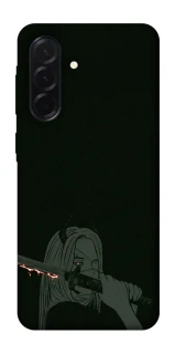 Чохол на Samsung Galaxy A37 5G Людина-бензопила фото 1 з 1