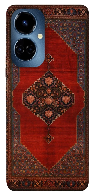 Чохол на TECNO Camon 19 Килим v12 фото 1 з 1