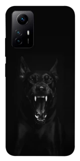 Чохол на Xiaomi Redmi Note 12S Доберман фото 1 з 1