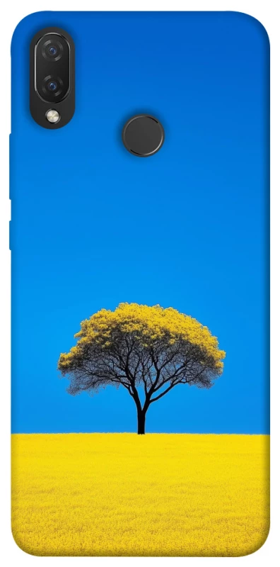 Чохол на Huawei P Smart+ (nova 3i) Field v2 фото 1 з 1