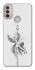Чехол на Motorola Moto E40 Tattoo ver.10 фото 1 из 1