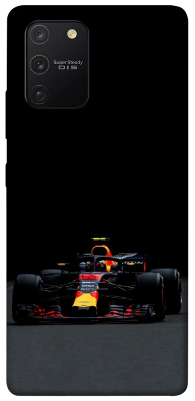 Чехол на Samsung Galaxy S10 Lite F1 фото 1 из 1