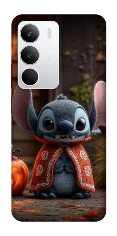 Чохол на Realme C71 Stitch ver.14 фото 1 з 1