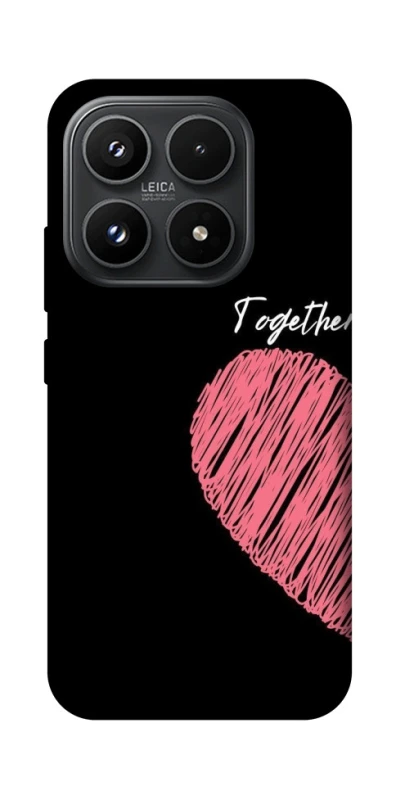 Чохол на Xiaomi 17 Pair romantic theme ver.12 фото 1 з 1