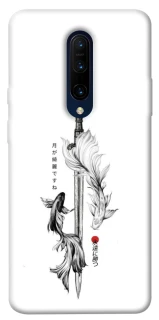 Чехол на OnePlus 7 Pro Tattoo ver.6 фото 1 из 1
