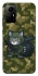Чехол на Xiaomi Redmi Note 12S Milcat фото 1 из 1
