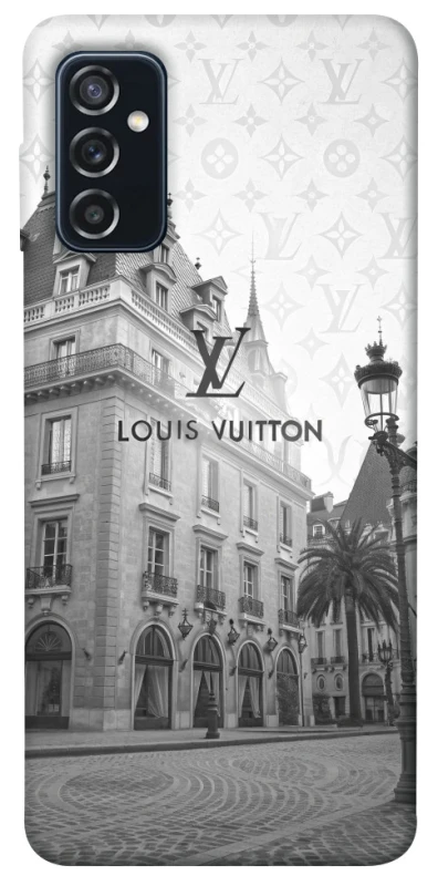 Чехол на Samsung Galaxy M52 Louis Vuitton ver.2 фото 1 из 1