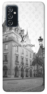 Чехол на Samsung Galaxy M52 Louis Vuitton ver.2 фото 1 из 1