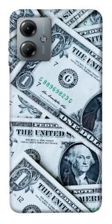 Чохол на Motorola Moto G14 1 долар фото 1 з 1