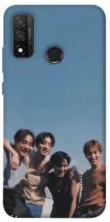 Чехол на Huawei P Smart (2020) Seventeen v2 фото 1 из 1