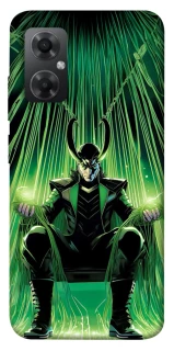 Чехол на Xiaomi Redmi Note 11R Loki фото 1 из 1