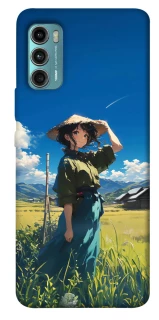 Чохол на Motorola Moto G60 Field фото 1 з 1