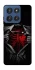 Чохол на Motorola Edge 60 Stylus Skeleton Heart фото 1 з 1