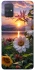 Чохол на Samsung Galaxy A71 Flowers v31 фото 1 з 1