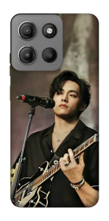 Чохол на Motorola Moto G15 Power V - BTS фото 1 з 1