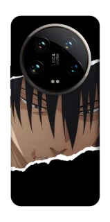 Чехол на Xiaomi 14 Ultra Toji v6 фото 1 из 1