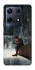 Чехол на Infinix Note 30 Pro Spider Man ver.5 фото 1 из 1