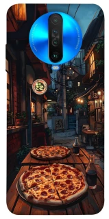 Чохол на Xiaomi Poco X2 Pizza фото 1 з 1