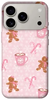 Чехол на Apple iPhone 17 Pro (6.3") Новогодний v41 фото 1 из 1