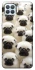 Чохол на Oppo F17 Pro Doggy Pug Love фото 1 з 1