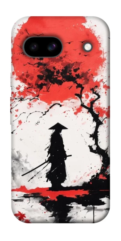 Чохол на Google Pixel 8a Дух Японії фото 1 з 1