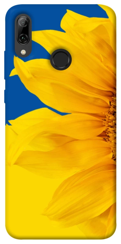 Чохол на Huawei P Smart (2019) Sunflower фото 1 з 1