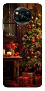 Чохол на Xiaomi Poco X3 NFC / Poco X3 Pro Новорічний v47 фото 1 з 1