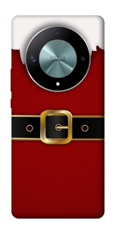 Чохол на Huawei Magic6 Lite Новорічний v4 фото 1 з 1