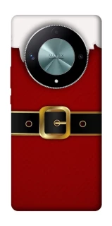 Чехол на Huawei Magic6 Lite Новогодний v4 фото 1 из 1