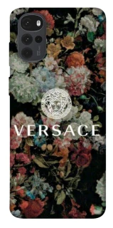 Чехол на Motorola Moto G22 Versace ver.2 фото 1 из 1