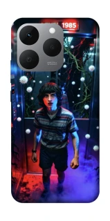 Чохол на Realme 15T Stranger Things ver.38 фото 1 з 1