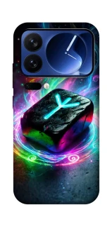 Чохол на Xiaomi 17 Pro Руна Альгіз фото 1 з 1