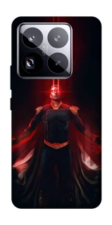 Чохол на Xiaomi 15 Pro Homelander v2 фото 1 з 1